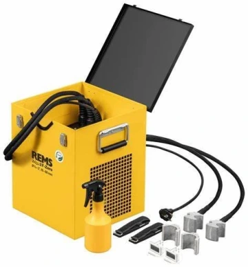 REMS Frigo 2 F-Zero Set 131012R220 sada na zmrazování trubek