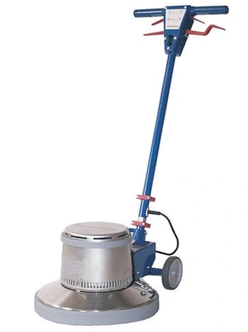 Bruska parketová Columbus E 400 S