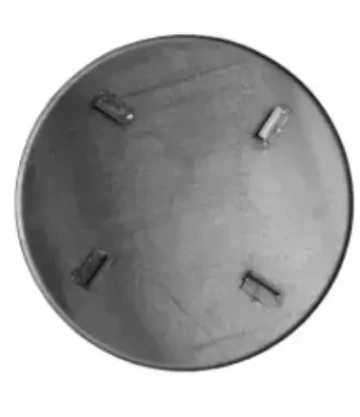 Unašecí talíř, průměr 60