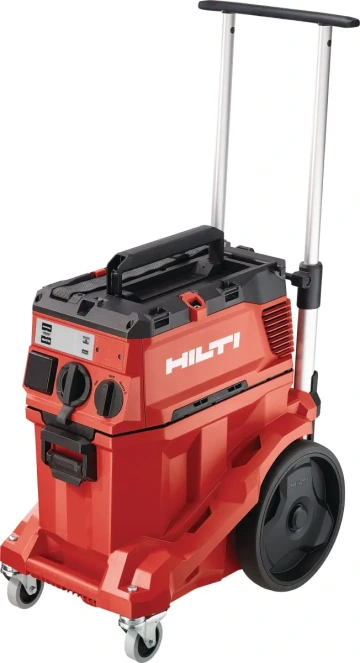 VysavaČ HILTI VC 40L-X