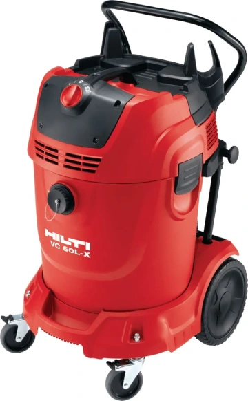 VysavaČ HILTI VC 60L-X