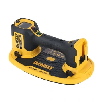 Aku přísavka GRABO 18V DeWALT s aku a nabíječkou
