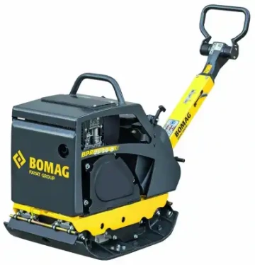 VIBRAČNÍ DESKA BOMAG BPR 25/50