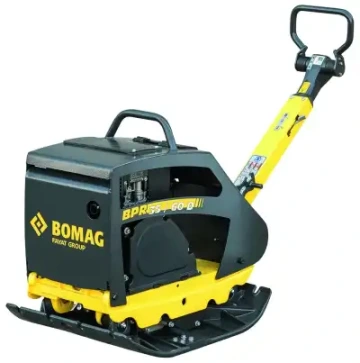 VIBRAČNÍ DESKA BOMAG BPR 35/60