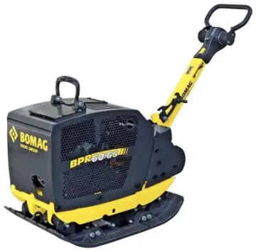 VIBRAČNÍ DESKA BOMAG BPR 60/65