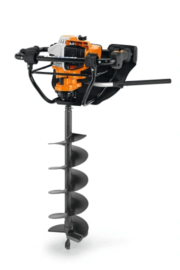 STIHL PŮDNÍ VRTÁK BT 131