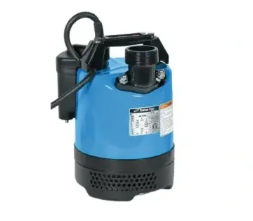 Čerpadlo kalové ponorné TSURUMI LB - 480