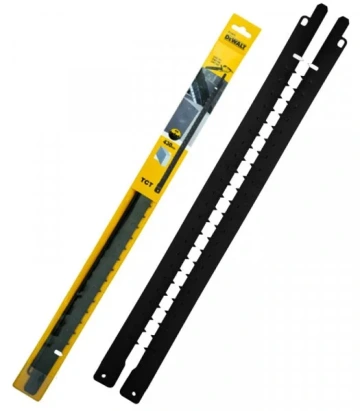 DeWalt pilové listy