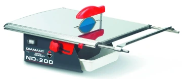 Diamantová pila Rubi ND 200