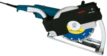 Drážkovací fréza Bosch GSF 100 A