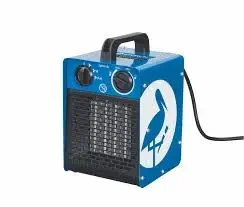 ELEKTRICKÉ TOPNÉ ZAŘÍZENÍ Scirocco