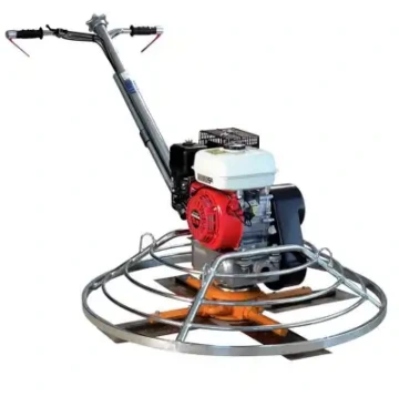 Hladička na beton 4-90