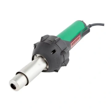 Horkovzdušná svářeka LEISTER Triac ST