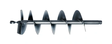 STIHL PŮDNÍ VRTÁK - nástavec 200 mm