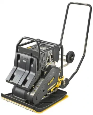 VIBRAČNÍ DESKA BOMAG BP 25/50