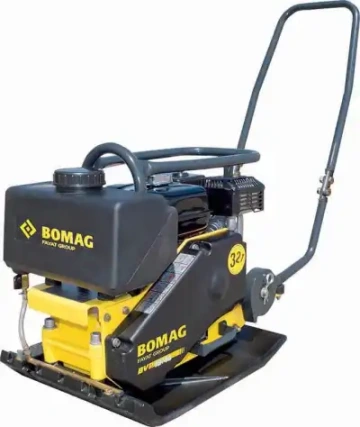 VIBRAČNÍ DESKA BOMAG bvp 18/45