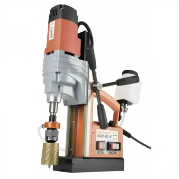 Magnetická vrtačka ROTABEST 50 B RL-E ALFRA