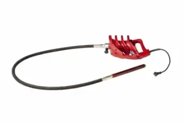 Mechanický vibrátor BETONU PVD 200