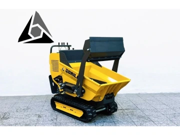 Mini dumper GORILA G-500L