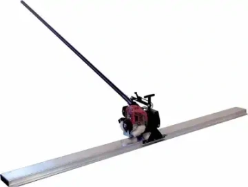 Vibrační lišta SWEPAC