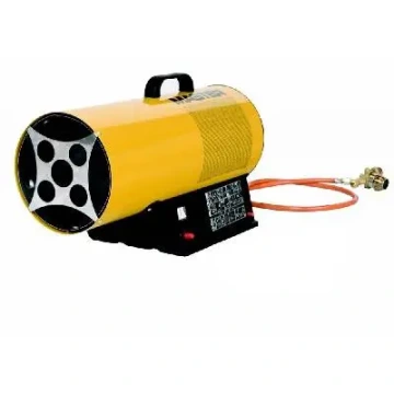 Plynové topidlo MASTER BLP 30M MASTER