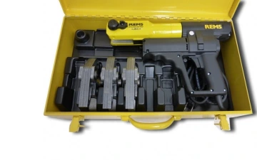 REMS Power-Press ACC Set