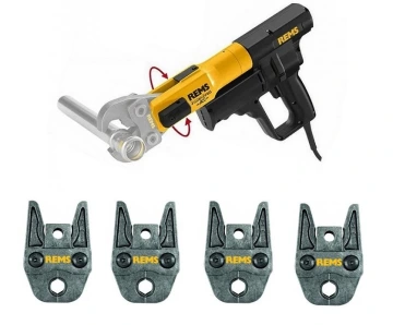 REMS Power-Press ACC Set2