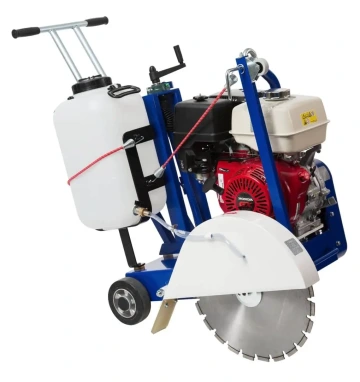 ŘEZAČKA SPÁR RS 450