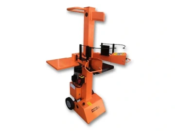 ŠTÍPAČKA NA DŘEVO