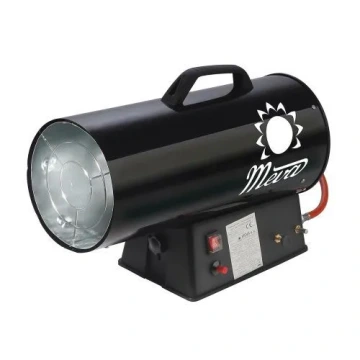 Teplogenerátor MEVA