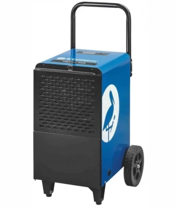 Vysoušeč stavební Scirocco HighDry 300