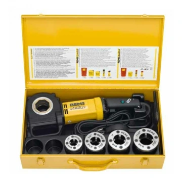 RIDGID Model 600-I elektrický ruční závitořez do 5/4"